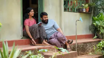 Zasłona do filmu "തുടരും" #719816