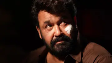 Zasłona do filmu "തുടരും" #719817