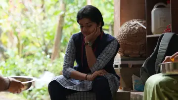 Zasłona do filmu "തുടരും" #719818