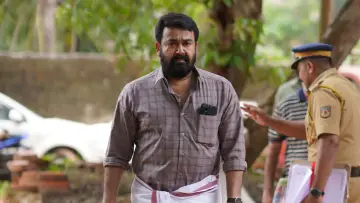 Zasłona do filmu "തുടരും" #719819