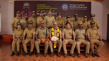 Zasłona do filmu "തുടരും" #719820