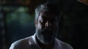 Zasłona do filmu "തുടരും" #719822