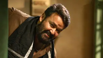 Zasłona do filmu "തുടരും" #719829