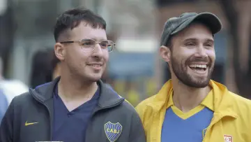 Zasłona do filmu "Nada de Flores" #1297605
