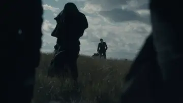 Zasłona do filmu "Dead Whisper" #1122314