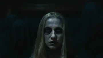 Zasłona do filmu "Dead Whisper" #1122316
