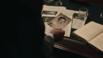 Zasłona do filmu "Dead Whisper" #1122320