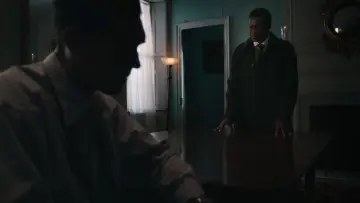 Zasłona do filmu "Dead Whisper" #1122322