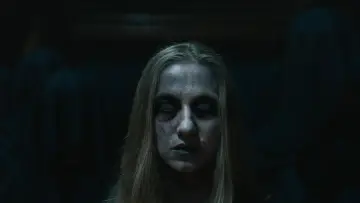 Zasłona do filmu "Dead Whisper" #1122327