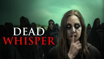 Zasłona do filmu "Dead Whisper" #1122328