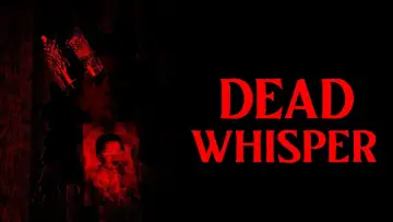 Zasłona do filmu "Dead Whisper" #1122330