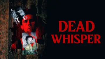 Zasłona do filmu "Dead Whisper" #1122331