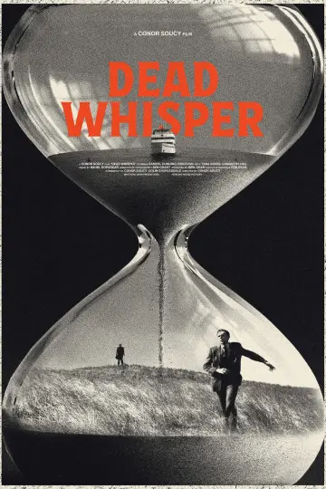 Plakat do filmu "Dead Whisper" #1122334