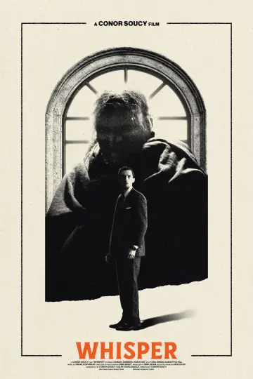 Plakat do filmu "Dead Whisper" #1122335