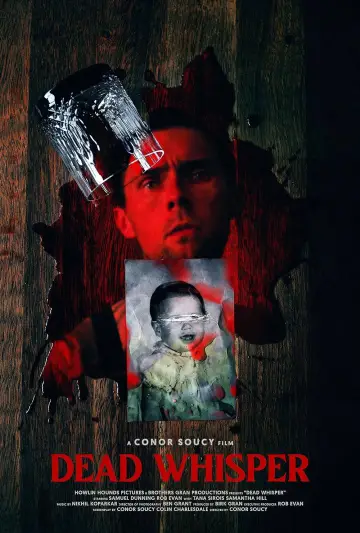 Plakat do filmu "Dead Whisper" #1122336