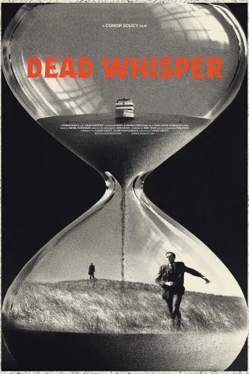 Plakat do filmu "Dead Whisper" #1122337