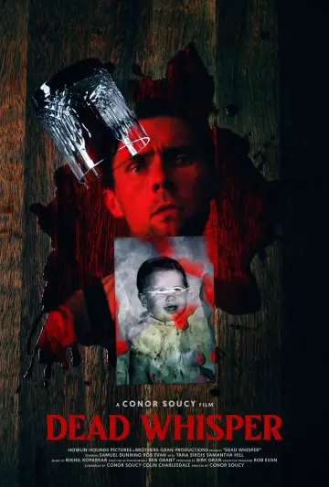 Plakat do filmu "Dead Whisper" #1122338