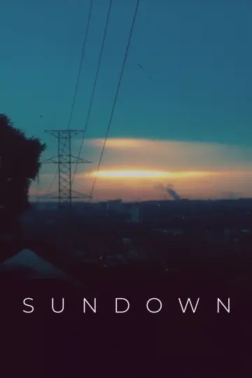 Plakat do filmu "Sundown" #1070716