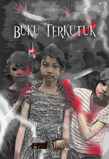 Plakat do filmu "Buku Terkutuk" #427262