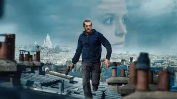 Zasłona do filmu "Ad Vitam" #633876