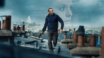 Zasłona do filmu "Ad Vitam" #633877