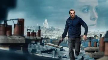 Zasłona do filmu "Ad Vitam" #633878