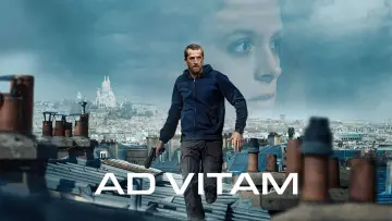 Zasłona do filmu "Ad Vitam" #633888