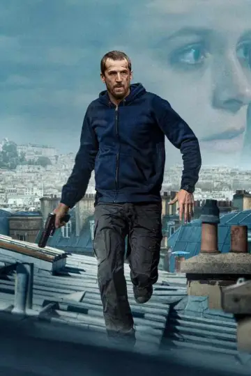 Plakat do filmu "Ad Vitam" #633892