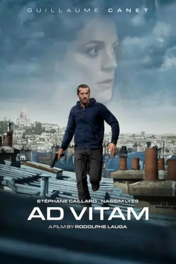Plakat do filmu "Ad Vitam" #633894