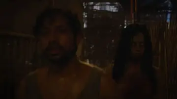 Zasłona do filmu "Pengantin Iblis" #703276