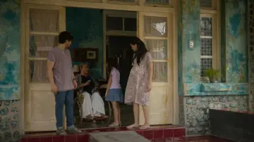 Zasłona do filmu "Pengantin Iblis" #703278
