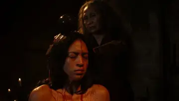 Zasłona do filmu "Pengantin Iblis" #703281