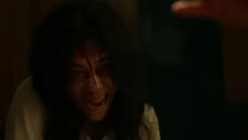 Zasłona do filmu "Pengantin Iblis" #703284