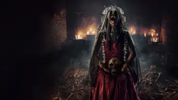 Zasłona do filmu "Pengantin Iblis" #703295