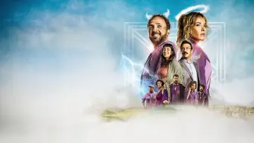 Zasłona do filmu "Anges & Cie" #1809326