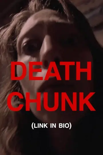 Plakat do filmu "Jordan Jensen: DEATH CHUNK" #449377