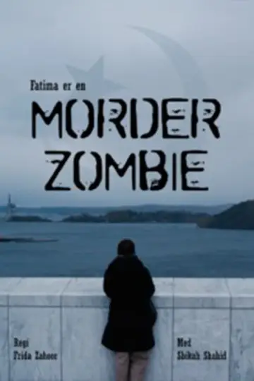 Plakat do filmu "Morderzombie" #427314