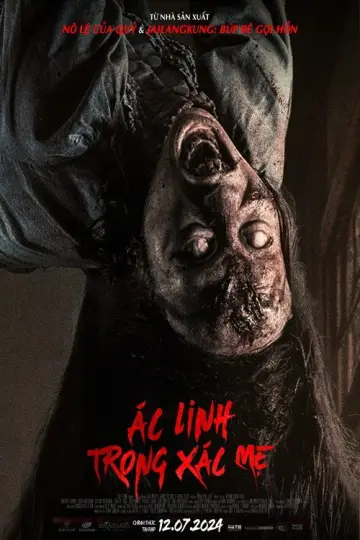 Menjelang Ajal