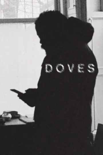 Plakat do filmu "Doves" #427310
