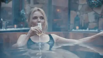 Zasłona do filmu "Co. Za. Radość." #1877598