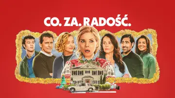Zasłona do filmu "Co. Za. Radość." #578630