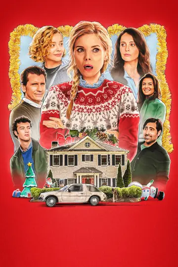 Plakat do filmu "Co. Za. Radość." #578653