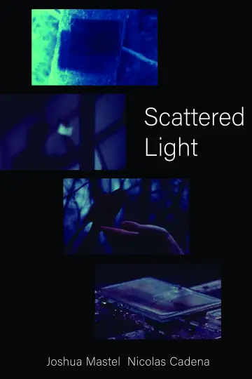 Plakat do filmu "Scattered Light" #1070856