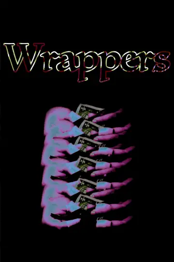 Plakat do filmu "Wrappers" #427441