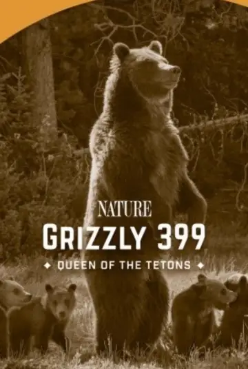 Plakat do filmu "399: Queen of the Tetons" #469704