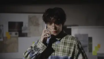 Zasłona do filmu "NCT: Searching for TY" #427438