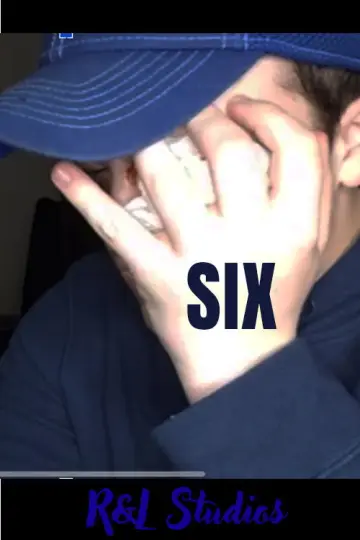 Six plakat