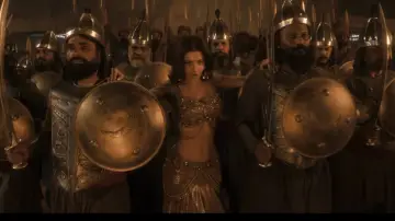 Zasłona do filmu "ആട് 3 Part 1" #1585871