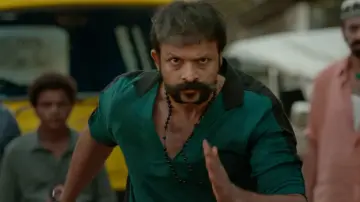 Zasłona do filmu "ആട് 3" #773335