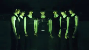 Zasłona do filmu "NCT DREAM: ( )SCAPE" #435117